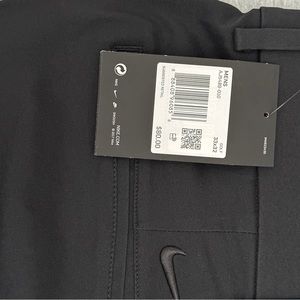 Men’s Nike golf pants 33x32